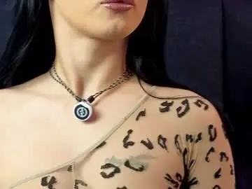 Chaturbate Live Sex of raquel_lust