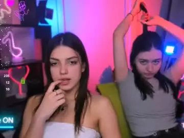 Chaturbate Adult Video Chat of rose_style