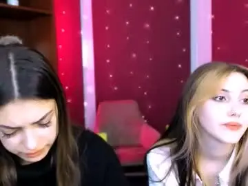 Chaturbate Nude Webcam of rose_style