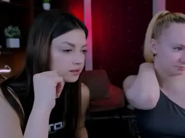 Chaturbate Adult Webcams of rose_style