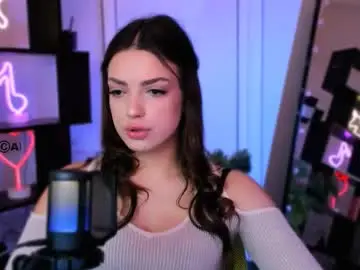 Chaturbate Live Sex Cam of rose_style