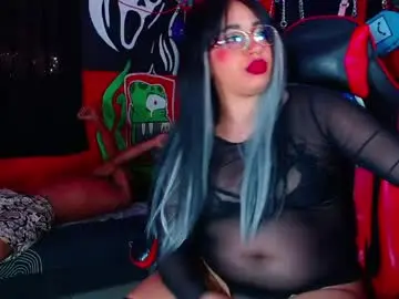 Chaturbate Private Sex Chat of skarlettmusex