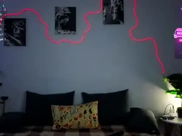 Chaturbate Private Sex Chat of soft_chaos