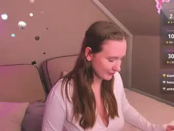 Chaturbate Best live sex cam show of stella_soul