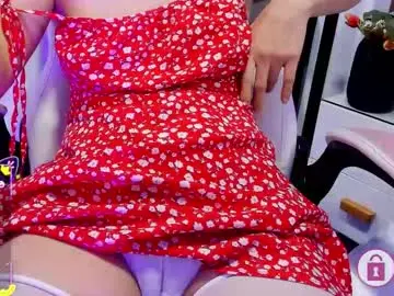 Chaturbate Best live sex cam show of tatiana_vegha