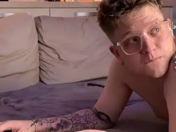 Chaturbate Sex Cam of twoguyspleasure