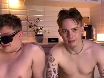 Chaturbate Free Porn Cam of twoguyspleasure