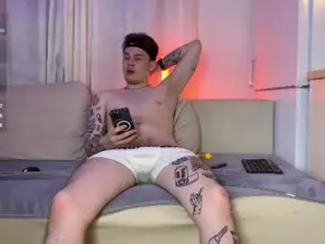 Chaturbate Adult Video Chat of twoguyspleasure