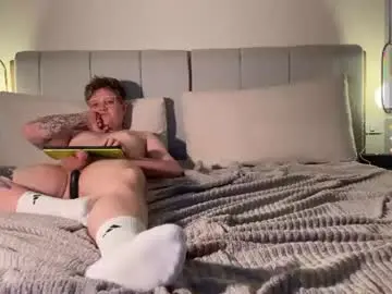 Chaturbate Sex Cam of twoguyspleasure