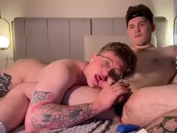 Chaturbate Adult Webcams of twoguyspleasure
