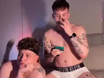 Chaturbate Sex Chat of twoguyspleasure