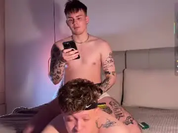 Chaturbate Best live sex cam show of twoguyspleasure
