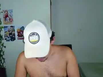 Chaturbate Sex Chat of xtranherr