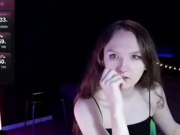 Chaturbate Sex Chat of your_bunny