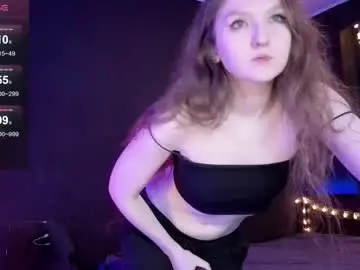 Chaturbate Live Porn of your_bunny