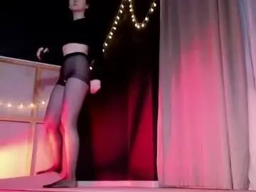 Chaturbate Free Live Porn of your_bunny