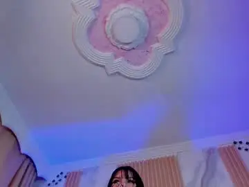 Chaturbate Best live sex cam show of zasha_nm
