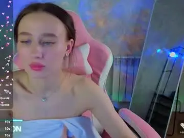 Chaturbate Live Sex of _kiki_angel_