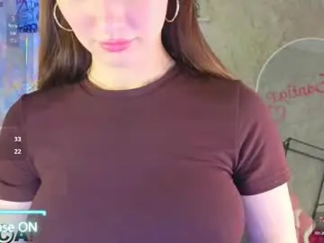 Chaturbate Sex Chat of _kiki_angel_