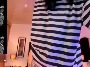Chaturbate Nude Webcam of _mizuki