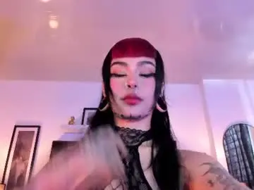 Chaturbate Sex Chat of _mizuki