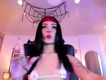 Chaturbate Live Porn of _mizuki