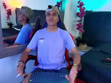 Chaturbate Adult Webcams of alan_colthon