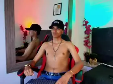 Chaturbate Sex Cam of alan_colthon