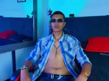 Chaturbate Best Webcam of alan_colthon