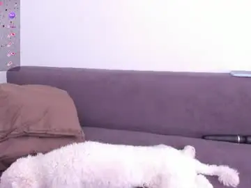 Chaturbate Live Sex Cam of alexiacortez