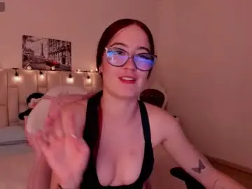 Chaturbate Best Webcam of amaraa_couper1