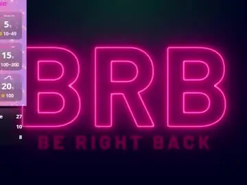 Chaturbate Live Sex Cam of amaraa_couper1