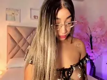Chaturbate Adult Webcam of bell_popper_