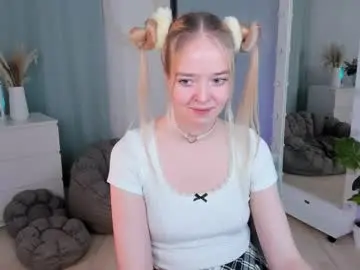 Chaturbate Live Porn of bellamontgomery