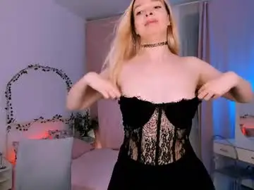 Chaturbate Adult Webcam of bellamontgomery