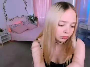 Chaturbate Free Live Porn of bellamontgomery