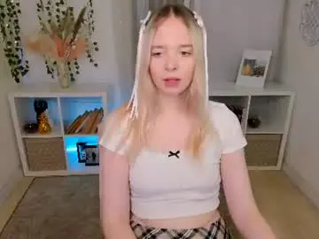 Chaturbate Nude Webcam of bellamontgomery