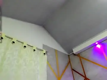 Chaturbate Private Sex Chat of candy_lucia18