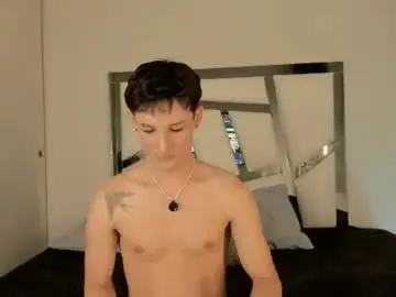 Chaturbate Live Sex Cam of catch_mex
