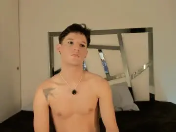 Chaturbate Live Sex Cam of catch_mex