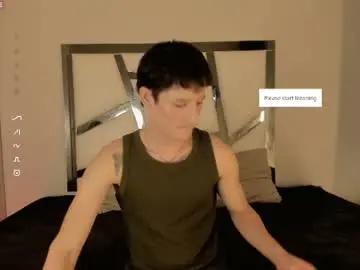 Chaturbate Private Sex Chat of catch_mex