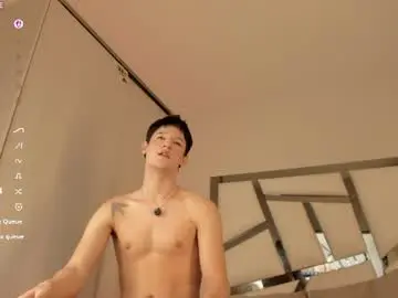 Chaturbate Best live sex cam show of catch_mex