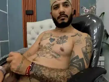 Chaturbate Nude Webcam of dave_cox