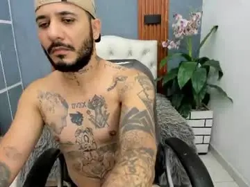 Chaturbate Adult Video Chat of dave_cox