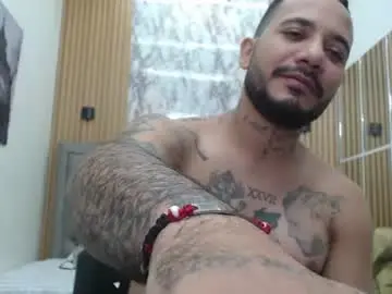 Chaturbate Private Sex Chat of dave_cox