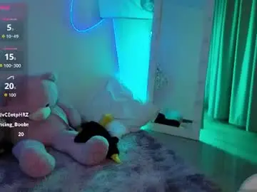 Chaturbate Live Sex of ednaadamse