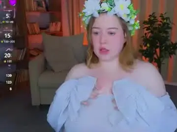 Chaturbate Nude Webcam of ednaadamse