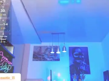 Chaturbate Free Live Porn of exoticc_shemale