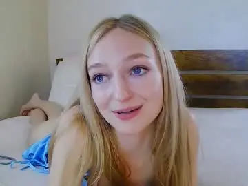 Chaturbate Best Webcam of fitblondeprincess