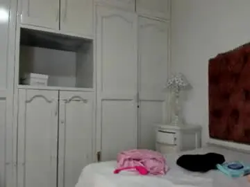 Chaturbate Sex Cam of hannarose1208